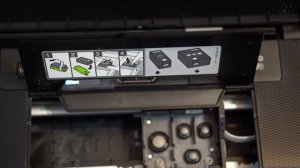 Epson WorkForce WF-100 Review // Smallest Printer In The World