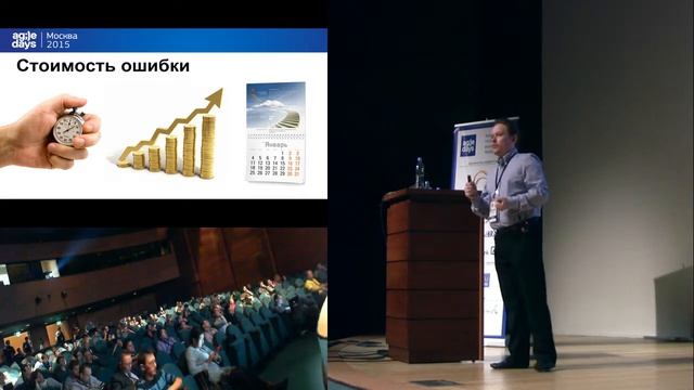 Почему юнит тесты не работают. История большого проекта смотреть онлайн