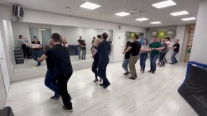 бачата для начинающих в Санкт-Петербурге!