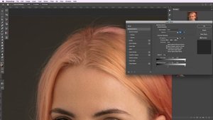 Как изменить цвет корней волос? 5 способов + экшен.