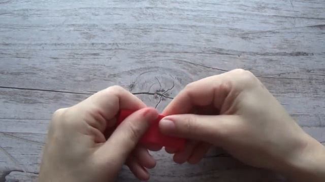 DIY Сердце