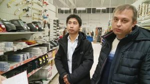 О заводе Redbo- Edon вопросы генеральному директору