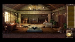 Can you escape the 100 room Xlll # 01