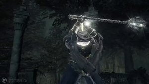 Dark Souls 3 - Идеальная игра (Обзор)
