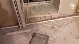 Стрелок из Екатеринбурга задержан и дал показания