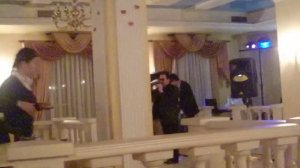 Владимир Ждамиров ( экс-солист Бутырки) В Иноземцево (Пятигорск) Никос Палас, Тюрьма не воля