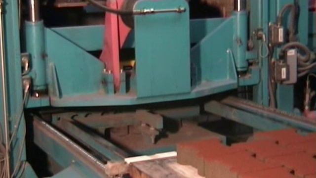 Мини-завод производства тротуарной брусчатки смотреть онлайн