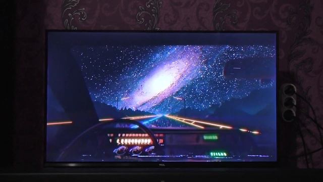 Телевизор LED TCL 32S5400+JBL BAR 2.1 после недели использования!?? смотреть онлайн