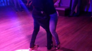 Marcio & Gabriela Kizomba Sensual
