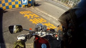 SUZUKI ST400 TEMPTER / スズキ ST400 テンプター