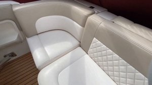 Круизный катер Chaparral 310 Signature