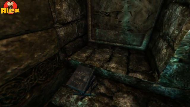 Amnesia. Through the Portal. #1 смотреть онлайн