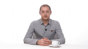 Дмитрий Сатин: Почему я работаю в ФНС?