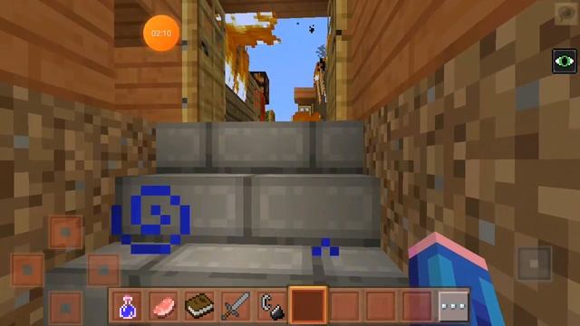 пожар в школе! mainkraft смотреть онлайн