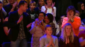 Coaches FIGHT over INSECURE SUPERTALENT in The Voice Kids! | The Voice Stage #27