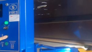 Двухстоечный подъемник Sivik пга 4200ке / 2-post lift Sivik PGA-4200KE