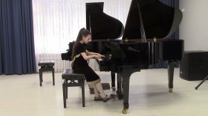 Н. Раков «Вальс»