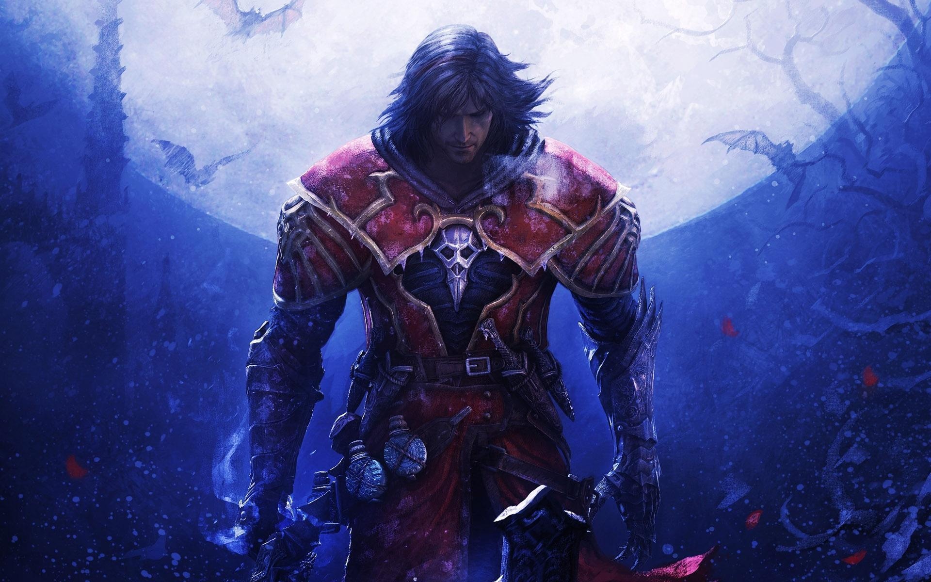 Castlevania lords of shadow steam фото 64