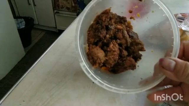 Как почистить кран. Карп - отличная рыба. смотреть онлайн