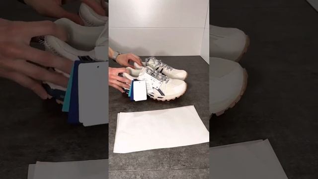 Кроссовки asics gel kahana 8 короткий обзор смотреть онлайн