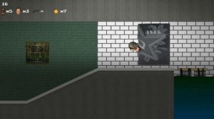 Зеленый слоник 2D ♦ Курлык братишка♦