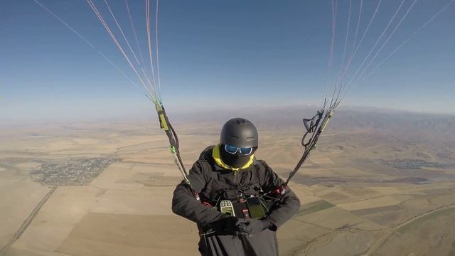 Полет это мечта каждого... Осуществимая мечта! А как на счет тебя? || ТАРАС КОРЖОВ смотреть онлайн