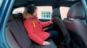 ОБЗОР BMW X3 РЕСТАЙЛ - В ПОИСКЕ 6 МЛН РУБЛЕЙ