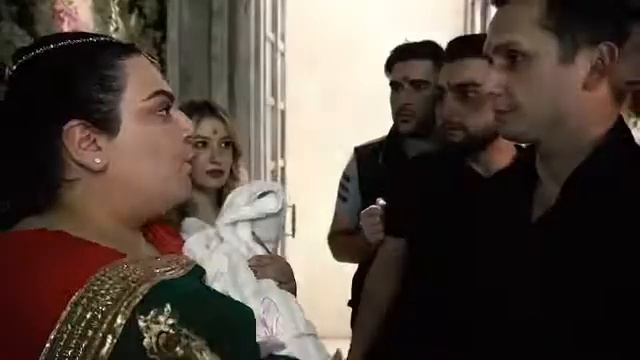 Долгожданная серия индийской семьи 😂😍🙏🏻 смотреть онлайн