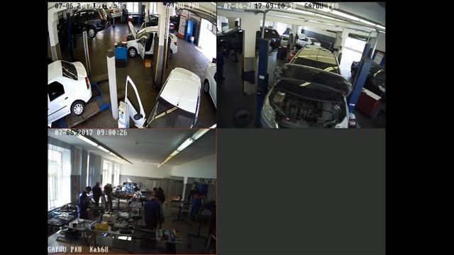 ГАПОУ ПК № 8 им. И.Ф. Павлова «Ремонт и обслуживание легковых автомобилей» День 8 смотреть онлайн