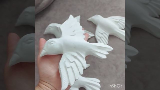 панно Птицы смотреть онлайн