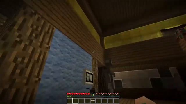 ЖУТКИЕ ОПЫТЫ НАД ДЕТЬМИ - ДЕТИ И ПСИХУШКА В МАЙНКРАФТ [перезалив] смотреть онлайн