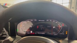 2022 BMW G26 M440i Gran Coupe Mineral White