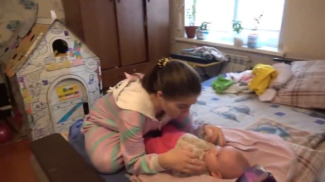 Хочу, очень хочу ляльку! 20.04.21.