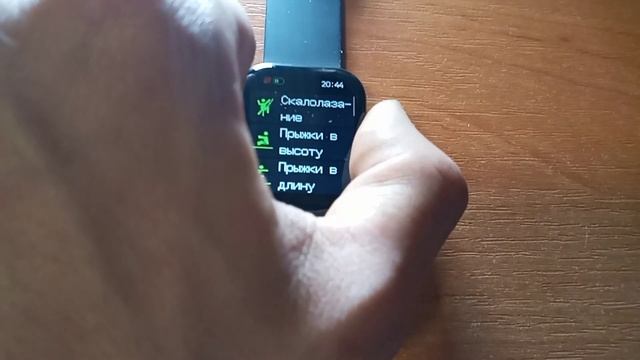 Обзор Redmi Watch Imlab W01 смотреть онлайн