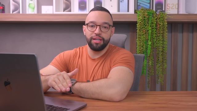 iPhone 15 Pro ou iPhone 15 Pro Max | Comparativo! смотреть онлайн