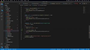 39 - Генерируем JWT