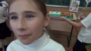 VLOG Школьная Ярмарка/ VLOG School Fair ВИДЕО ДЛЯ ДЕТЕЙ