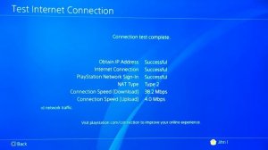 PS4 How to Change NAT Type! NEW