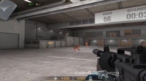 Я ТРЕНИРОВАЛСЯ КАК ЛИБЕРТИ 7 ДНЕЙ В standoff 2.