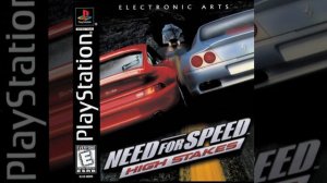 07. Junkie XL - "Def Beat" (Need for Speed: High Stakes OST)