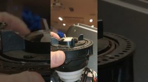 Saeco aulika регулировка помола