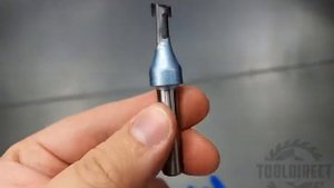 Вставка соединительная для ЛДСП ROTIS ACS001