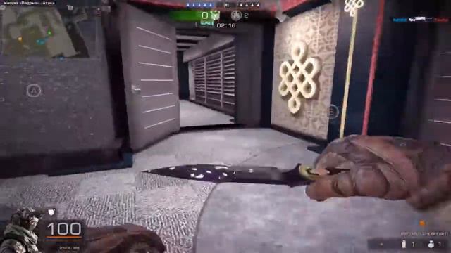 Ночной стримчик №2 | Black Squad смотреть онлайн