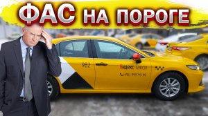 Проверки для Яндекс такси. ФАС. Новости такси. Бородач
