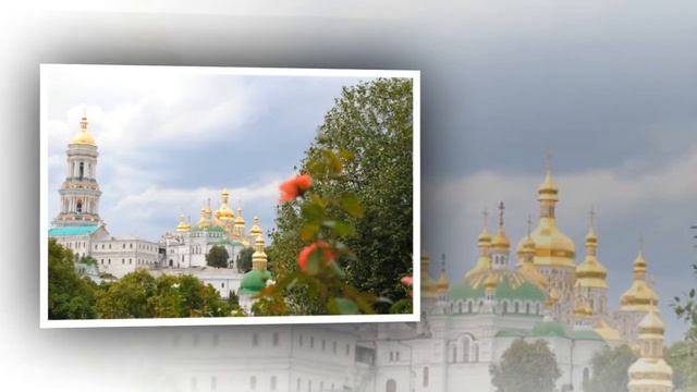 В уделе Богородицы - Светлана Потера смотреть онлайн