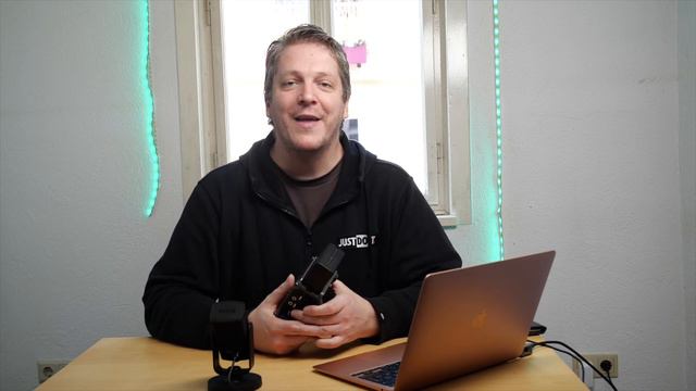 Review Rode NT-USB mini смотреть онлайн