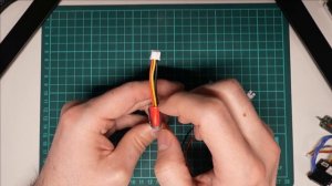 Электроника 1/28-1/24. Часть 1. Разъемы и аккумуляторы.