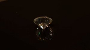 Brilliant 2.04ct 8.45mm by ISRAEL MOISSANITE EXCHANGE