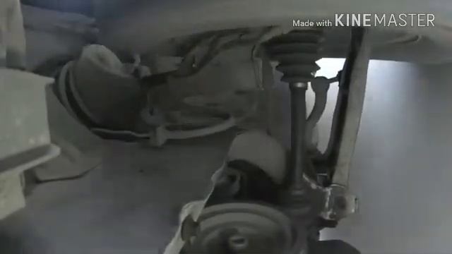 Стук при езде накатом смотреть онлайн