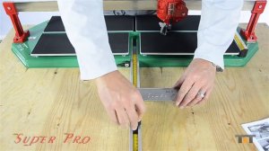 Ручной плиткорез   Super Pro